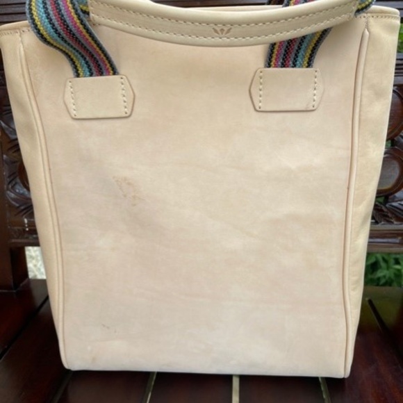 CONSUELA CALVIN CHICA TOTE - Picture 2 of 7